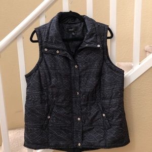 Style & Co vest